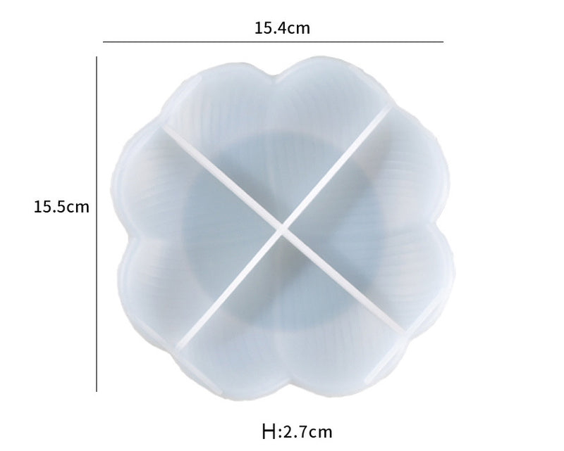 Dish Moulds - 08
