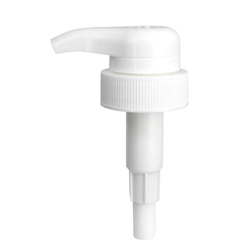 38mm Dispensing Pump 3.5cc with 38/410 Cap for Epoxy Resin 5kg Bottle