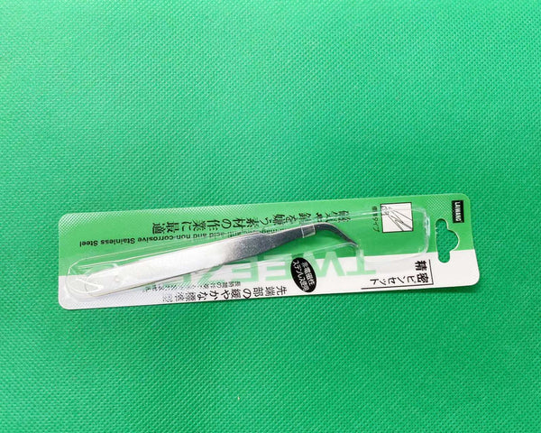 Precision Tweezers - Angled Tips