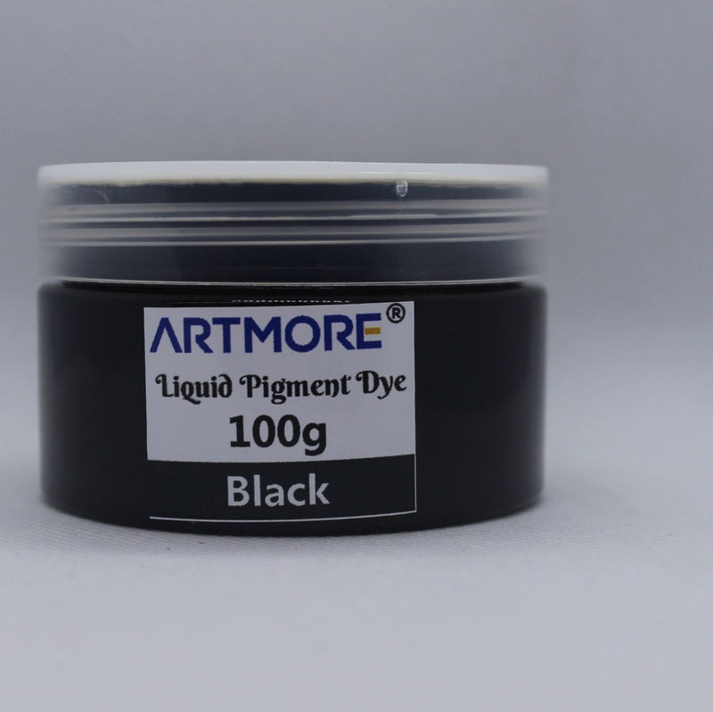 Highly Concentrated Liquid Epoxy Resin Dye Translucent - 100g each