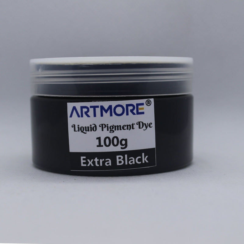 Highly Concentrated Liquid Epoxy Resin Dye Translucent - 100g each