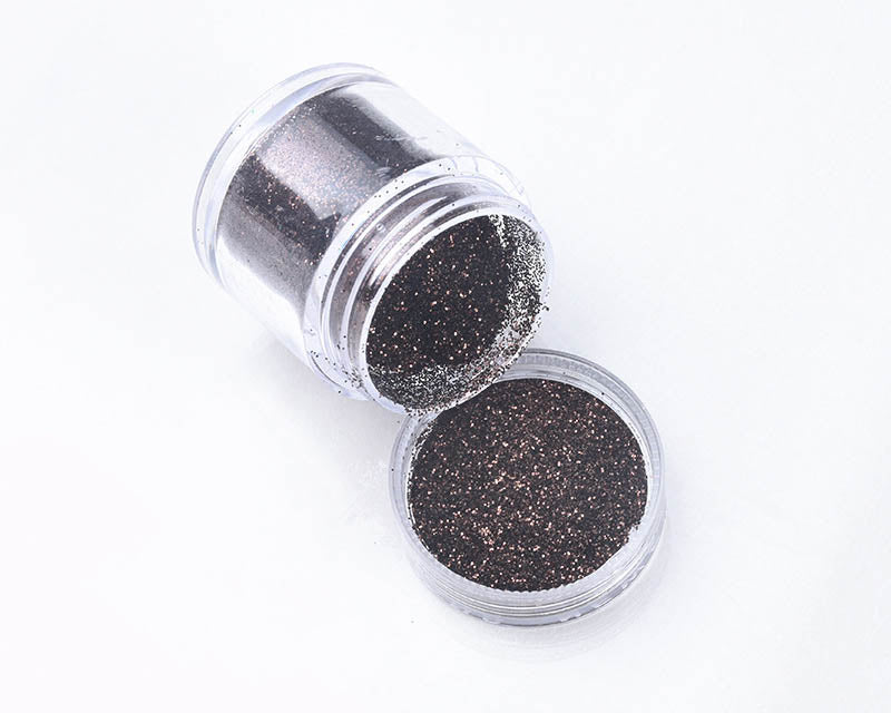 Colour Fine Glitter 10g per bottle