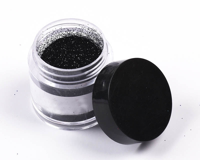 Colour Fine Glitter 10g per bottle