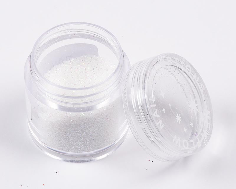 Colour Fine Glitter 10g per bottle