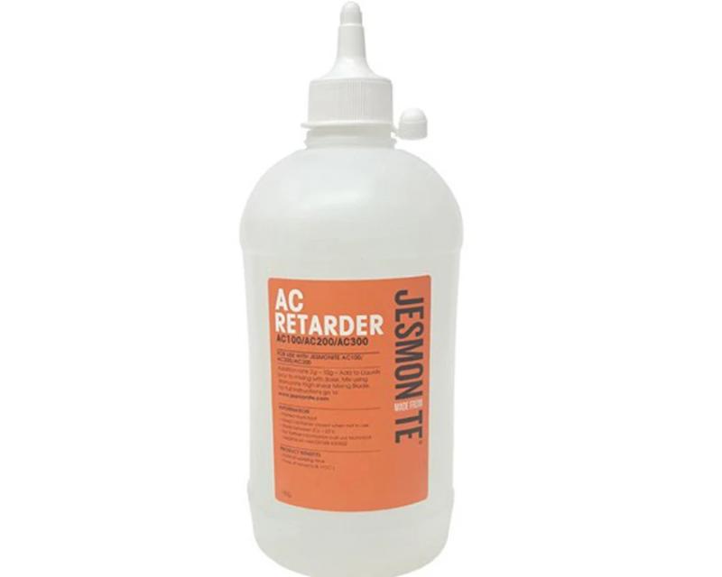 50% OFF Jesmonite Retarder AC100/200/300