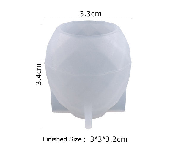 Wine Bottle Stopper Cabinet Cupboard Knobs Moulds