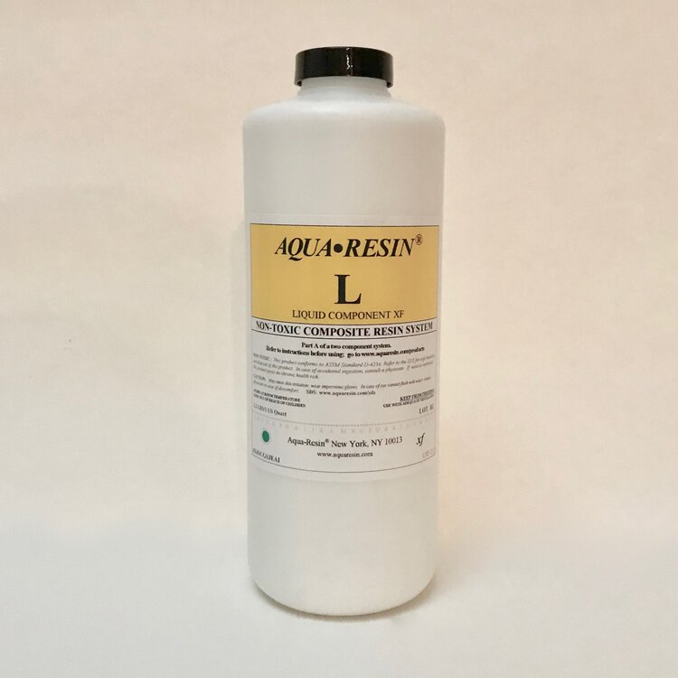 Aqua-Resin "L" LIQUID component