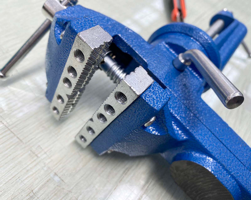 Bench Vise