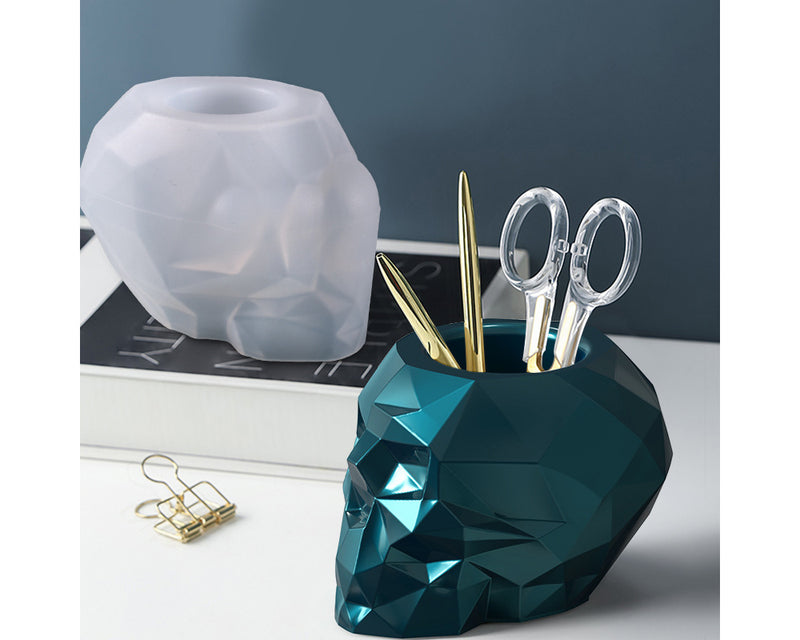 Skull Moulds - 2