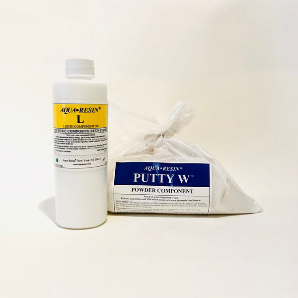 Putty W™ Kit