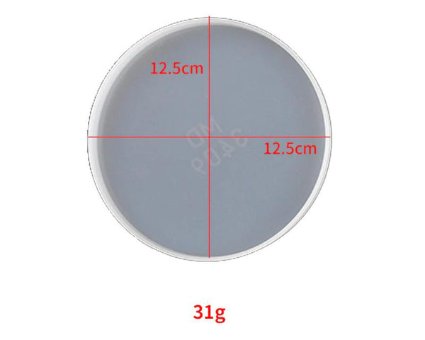 Coaster Moulds - RA 3409