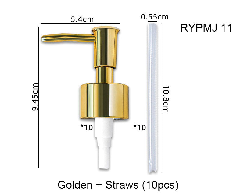 Bottle Container Resin Mould for Hand Cream, Hand Wash, Body Wash, Shampoo, Soap Fragrance