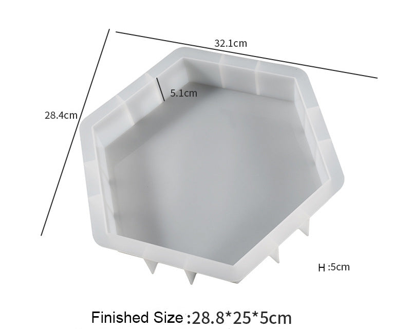 Jumbo Moulds Tap Out Moulds Floral Preservation, Specimens Making, Bookend Moulds