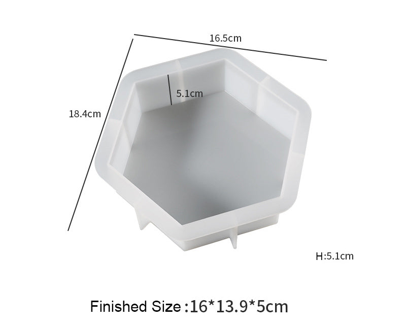 Jumbo Moulds Tap Out Moulds Floral Preservation, Specimens Making, Bookend Moulds