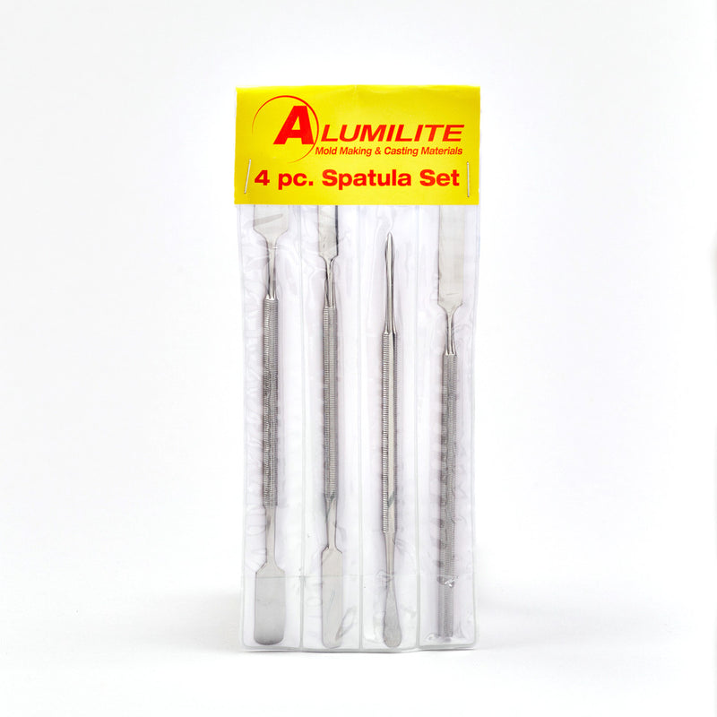 Alumilite Professional Clay Tools