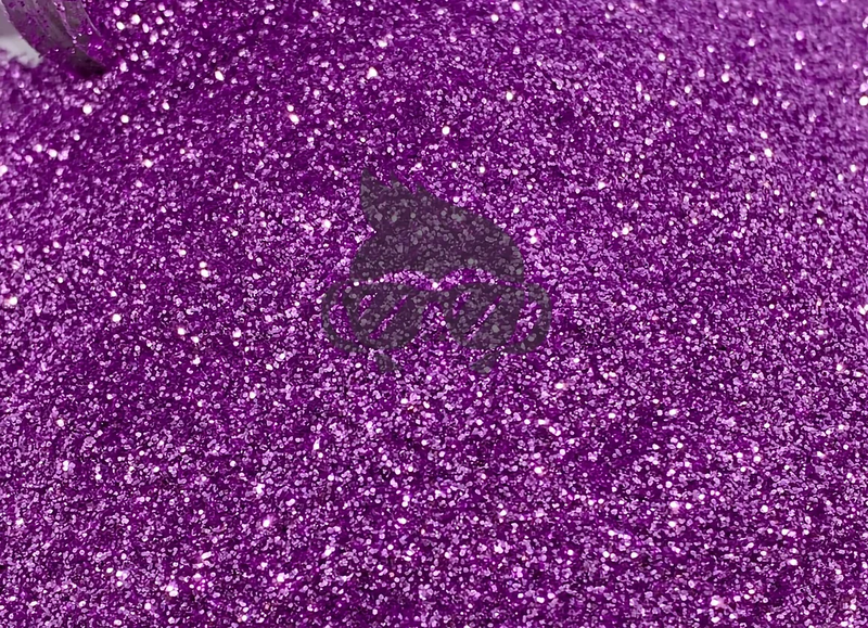 Wisteria - Ultra Fine Glitter