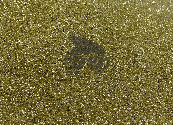 Bubbly - Ultra Fine Glitter