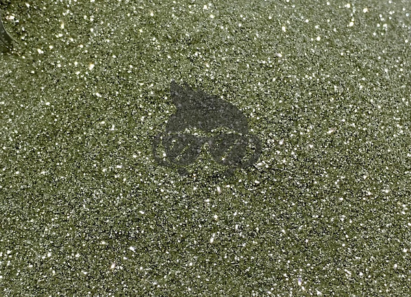 Tin Man - Ultra Fine Glitter
