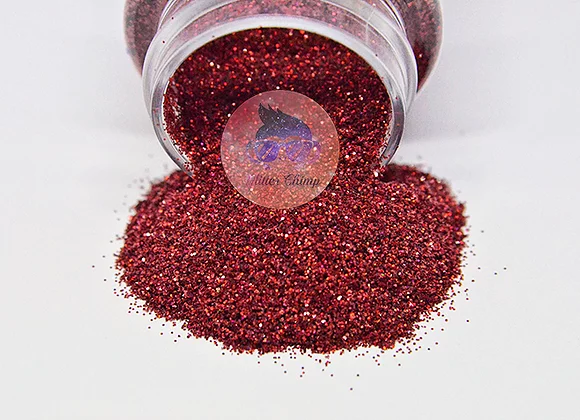 Dorothy - Ultra Fine Holographic Glitter