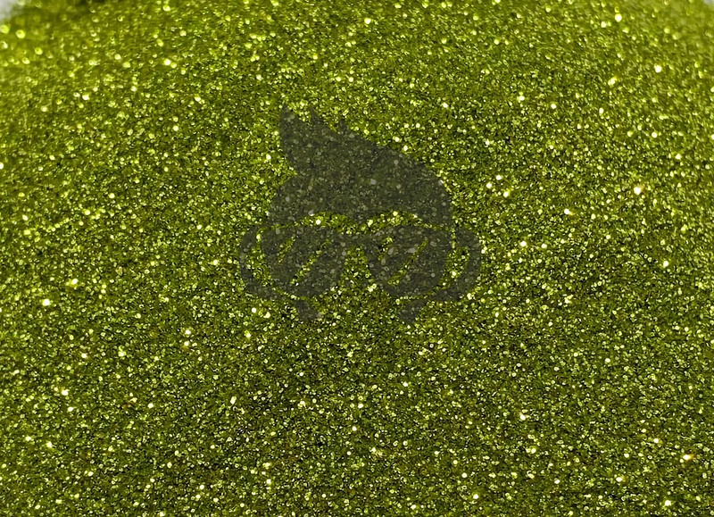 Grouch - Ultra Fine Glitter