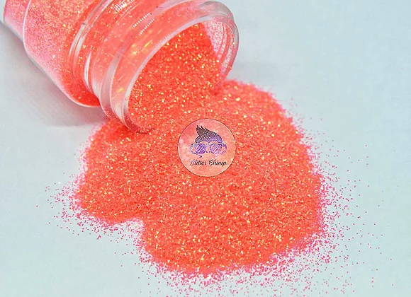 Spicy - Ultra Fine Rainbow Glitter