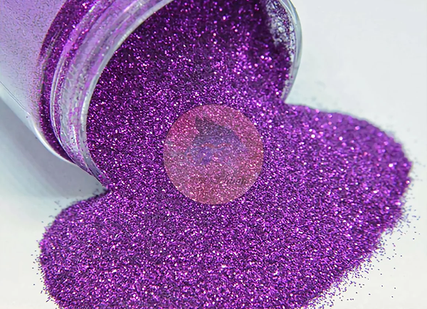 Orchid - Ultra Fine Glitter