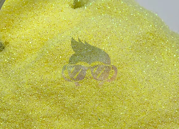 Limoncello - Ultra Fine Rainbow Glitter