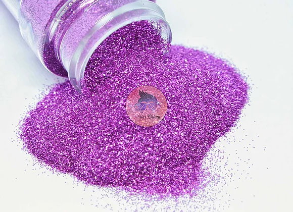 Almost Purple - Ultra Fine Glitter
