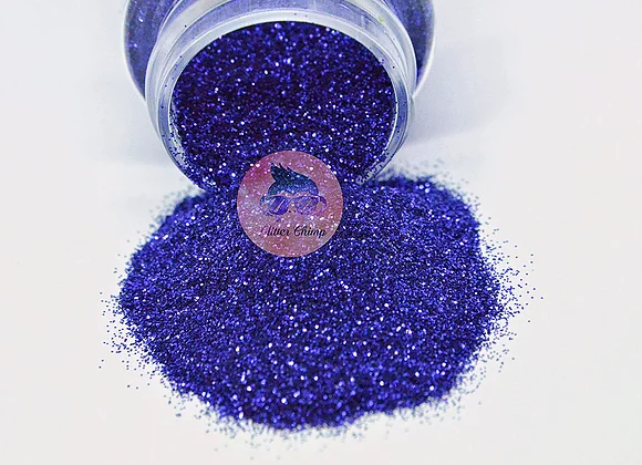 Purple Haze - Ultra Fine Glitter