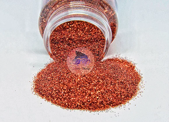 Copper Pot - Ultra Fine Glitter