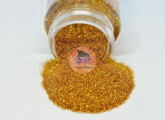 Sundrop - Ultra Fine Glitter