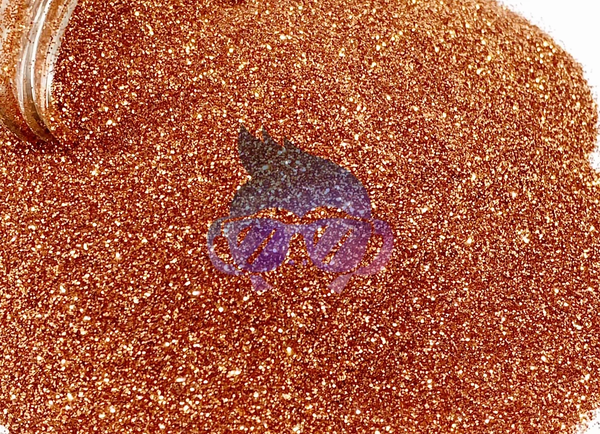 Antique Rose - Ultra Fine Glitter