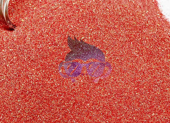 Heat Wave - Ultra Fine Rainbow Glitter
