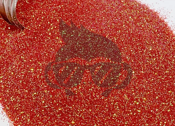 Lava - Ultra Fine Rainbow Glitter