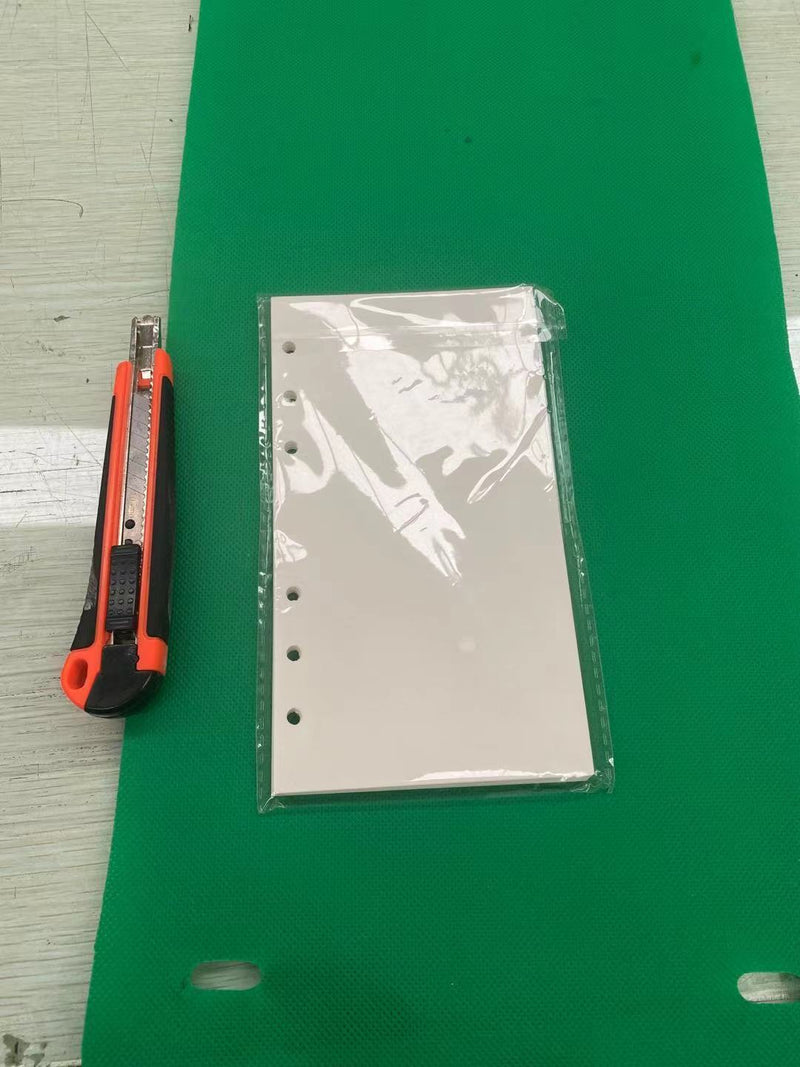 Notepad Moulds