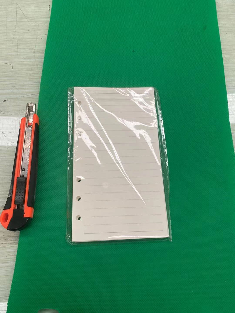 Notepad Moulds