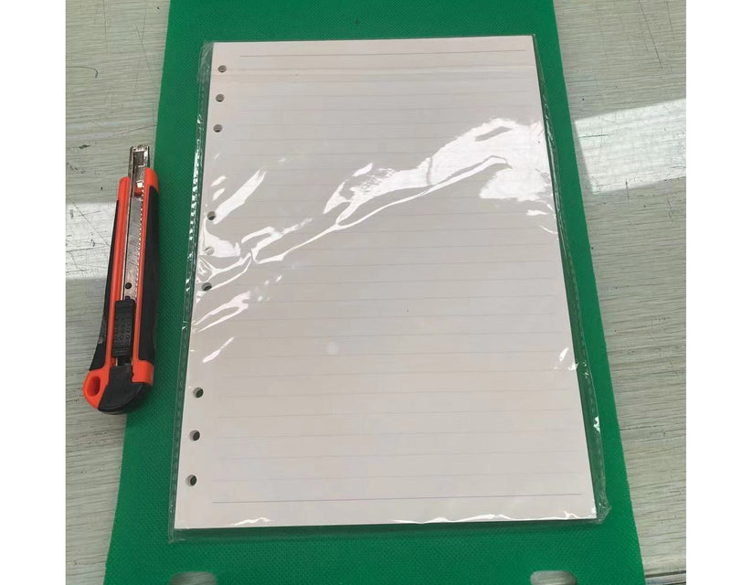 Notepad Moulds