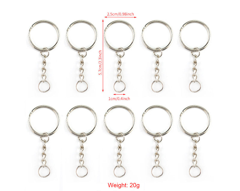 Key Chain Accessories - 01