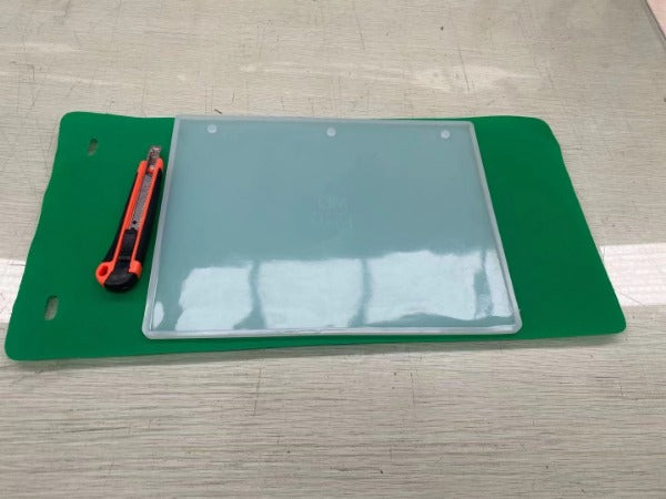 Notepad Moulds