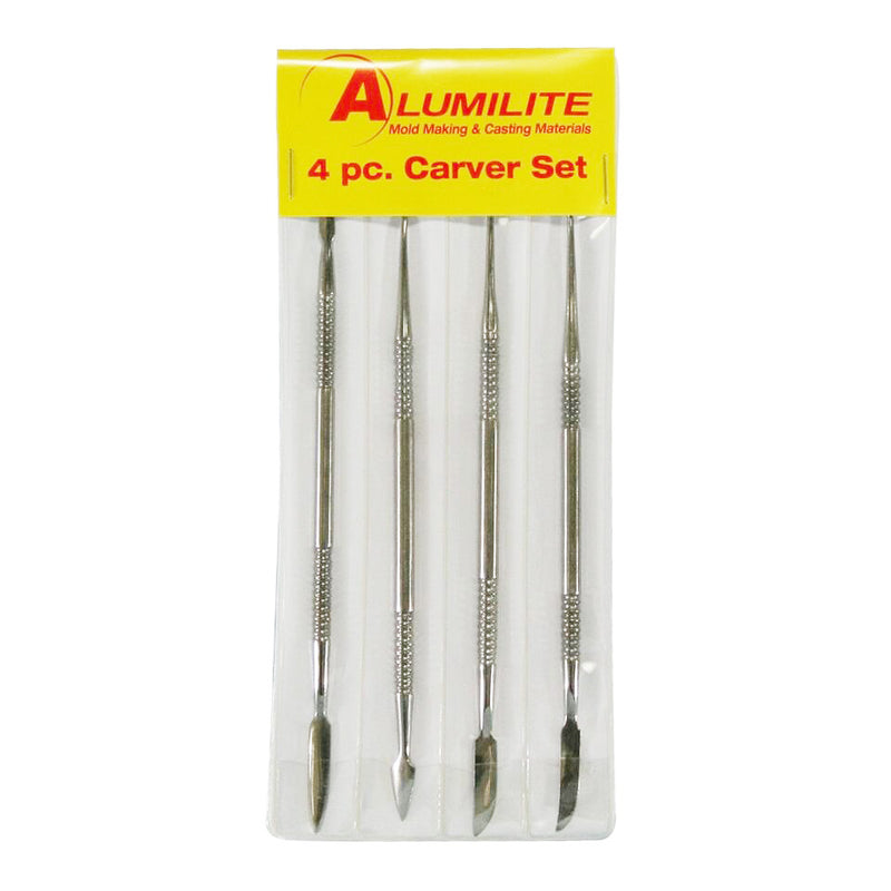 Alumilite Professional Clay Tools