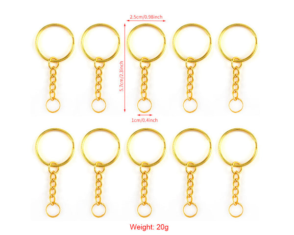 Key Chain Accessories - 01