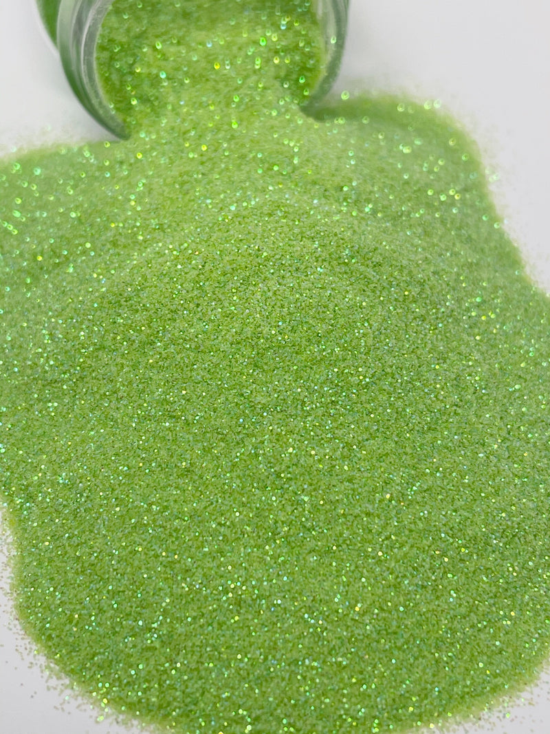 Prickly Pear - Ultra Fine Rainbow Glitter