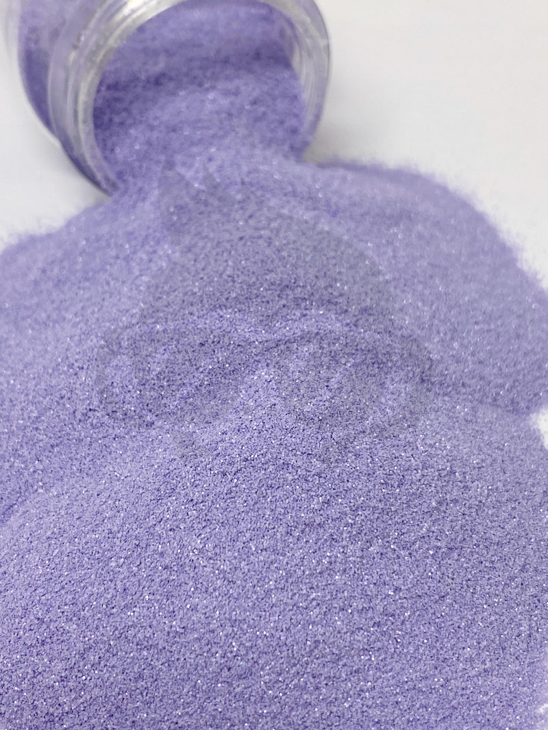 Lavish Lavender - Ultra Fine Matte Glitter