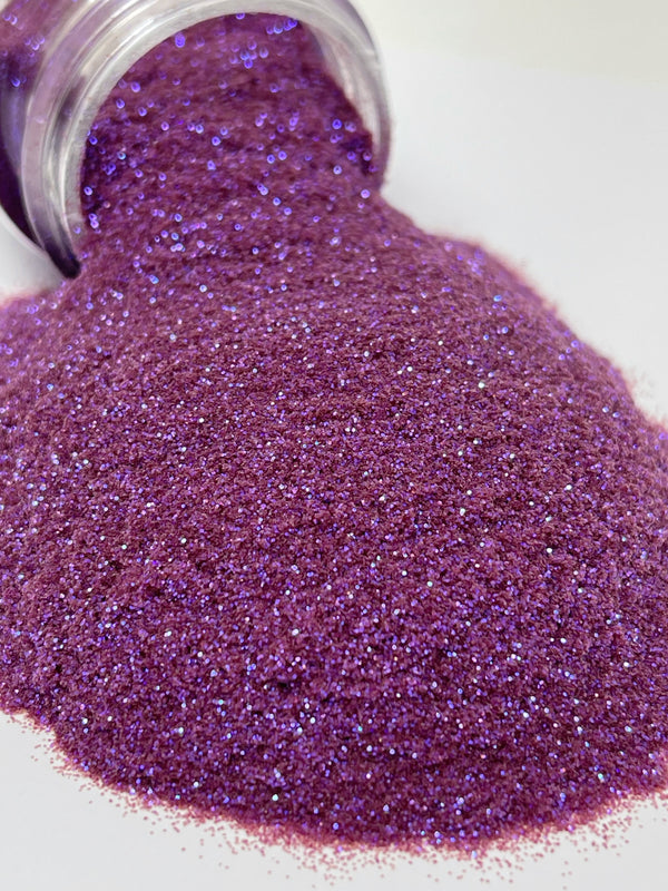 Petunia - Ultra Fine Rainbow Glitter