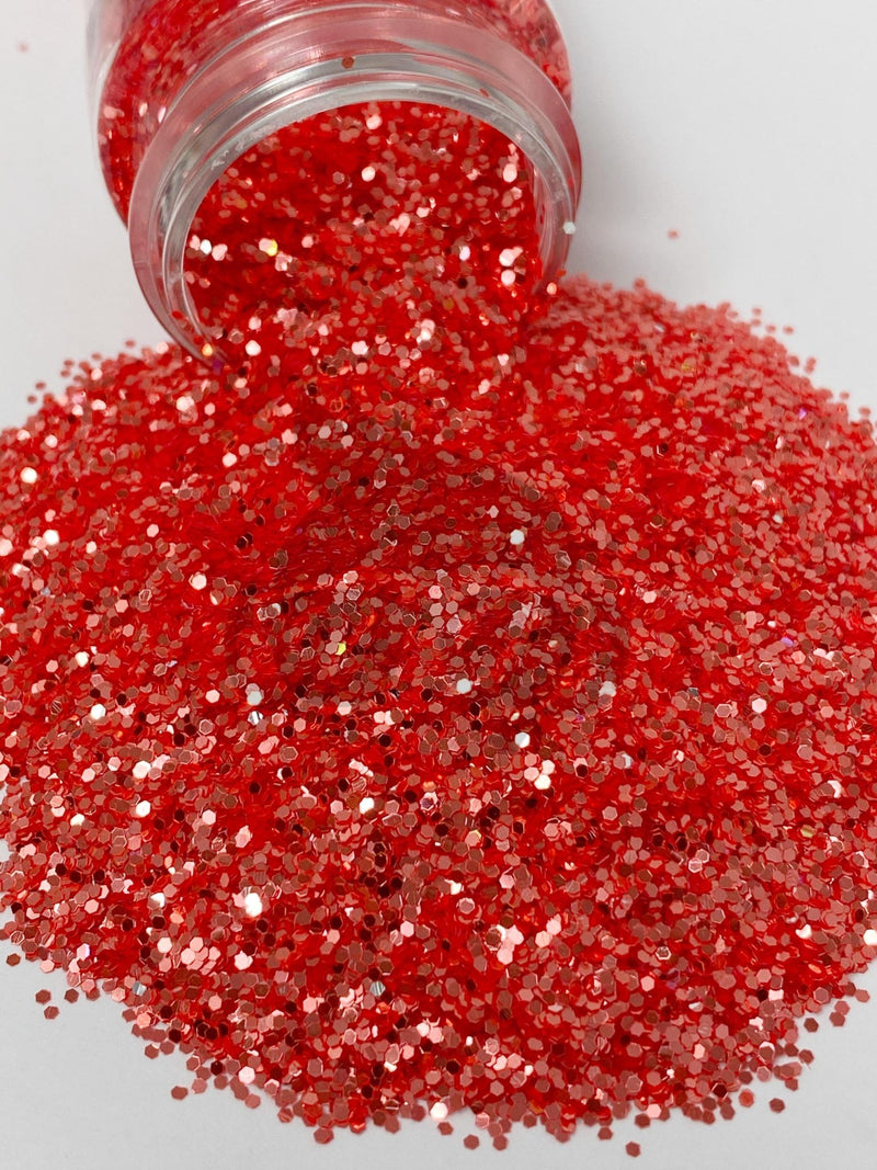 Haw™  Sauce - Chunky Color Shift Glitter