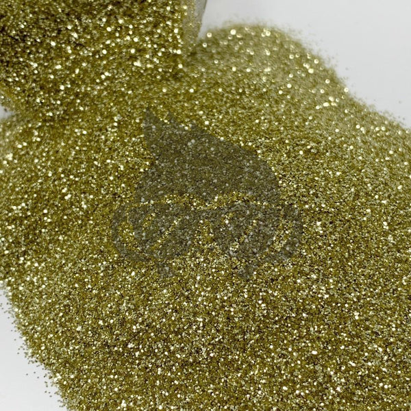 Dazzle - Ultra Fine Glitter