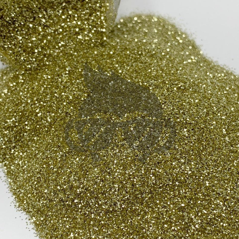 Dazzle - Ultra Fine Glitter