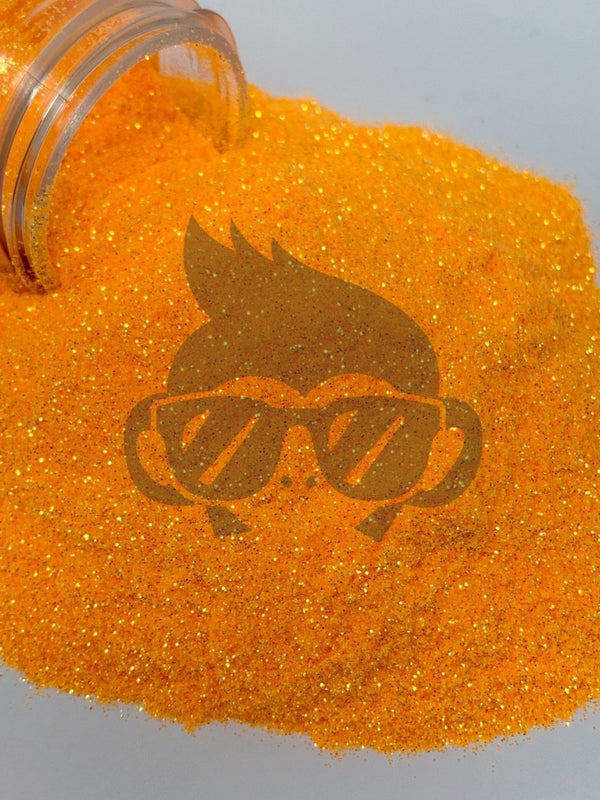 Zesty - Ultra Fine Rainbow Glitter