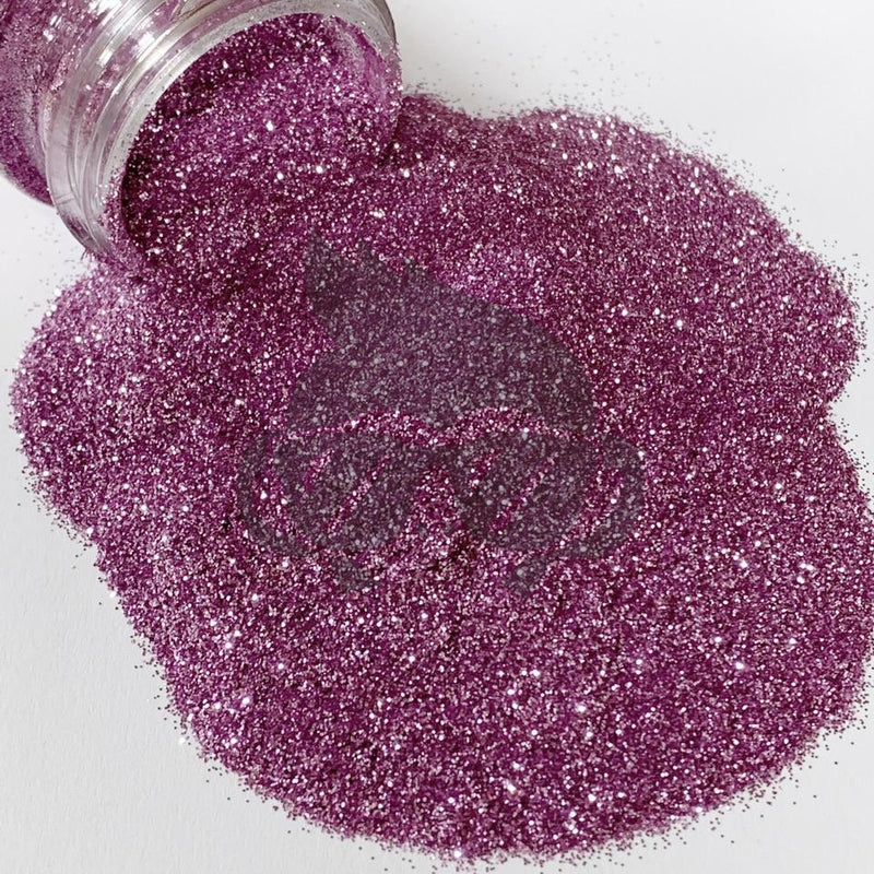 Hydrangea - Ultra Fine Glitter