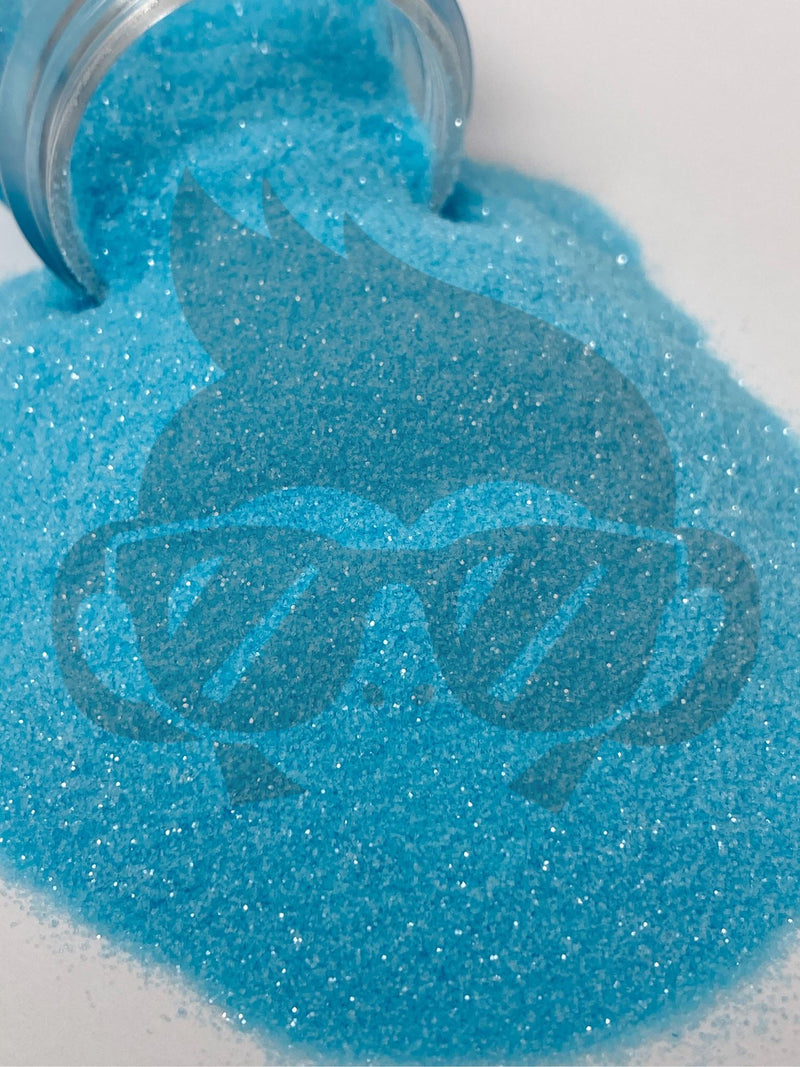 Kokomo - Ultra Fine Matte Glitter